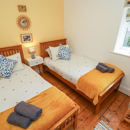 Euryn View Villa Llandudno Ngoại thất bức ảnh