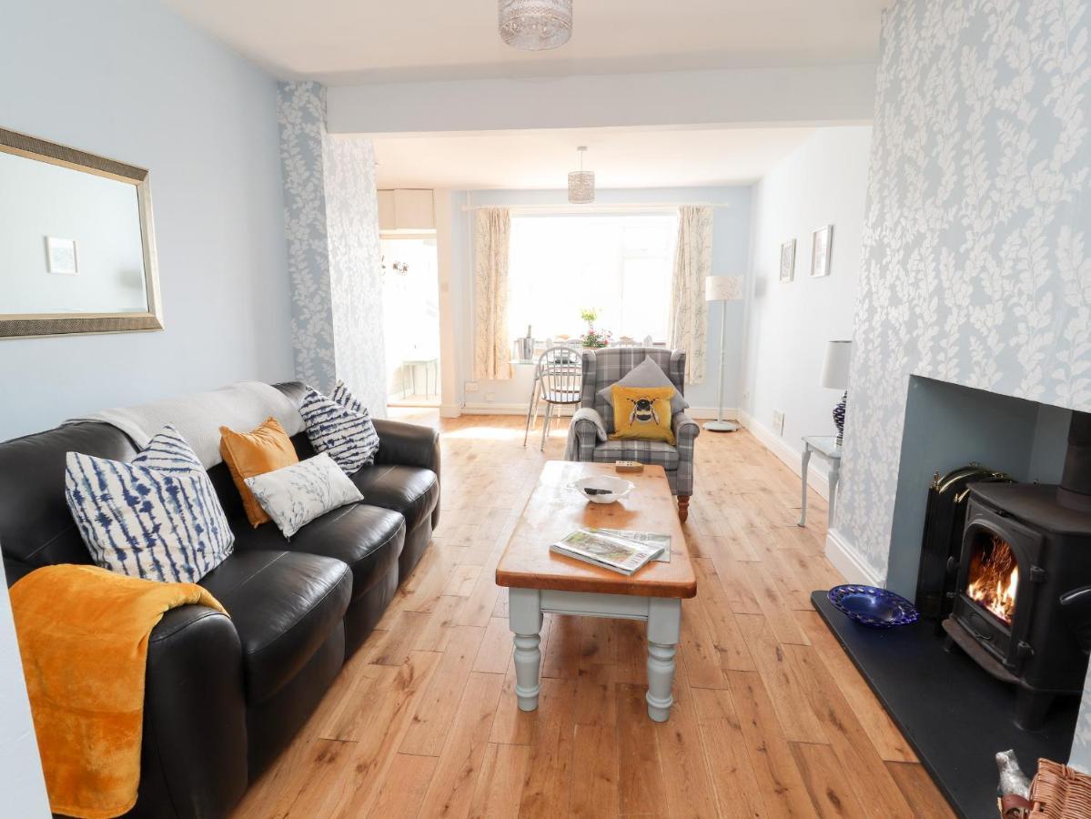 Euryn View Villa Llandudno Ngoại thất bức ảnh