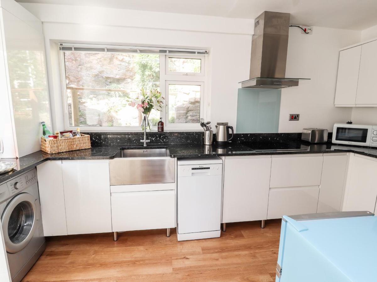 Euryn View Villa Llandudno Ngoại thất bức ảnh