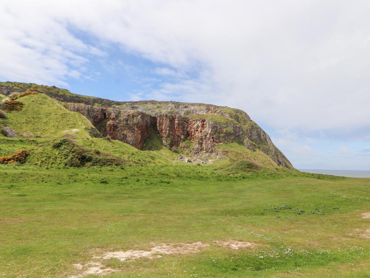 Euryn View Villa Llandudno Ngoại thất bức ảnh