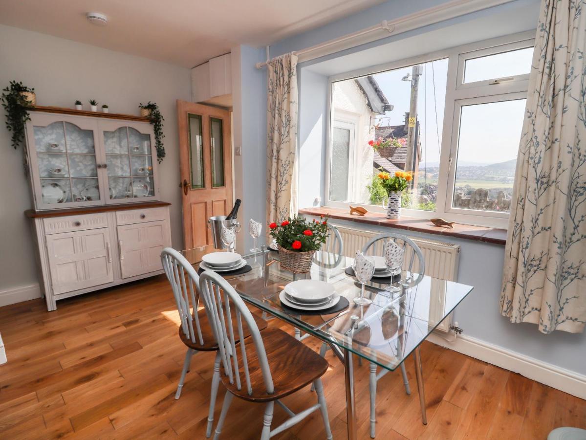 Euryn View Villa Llandudno Ngoại thất bức ảnh