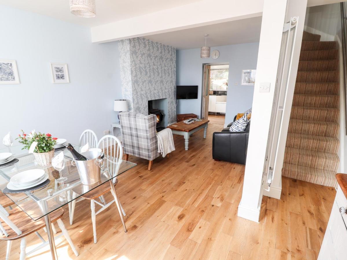 Euryn View Villa Llandudno Ngoại thất bức ảnh