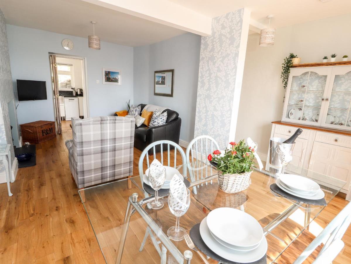 Euryn View Villa Llandudno Ngoại thất bức ảnh