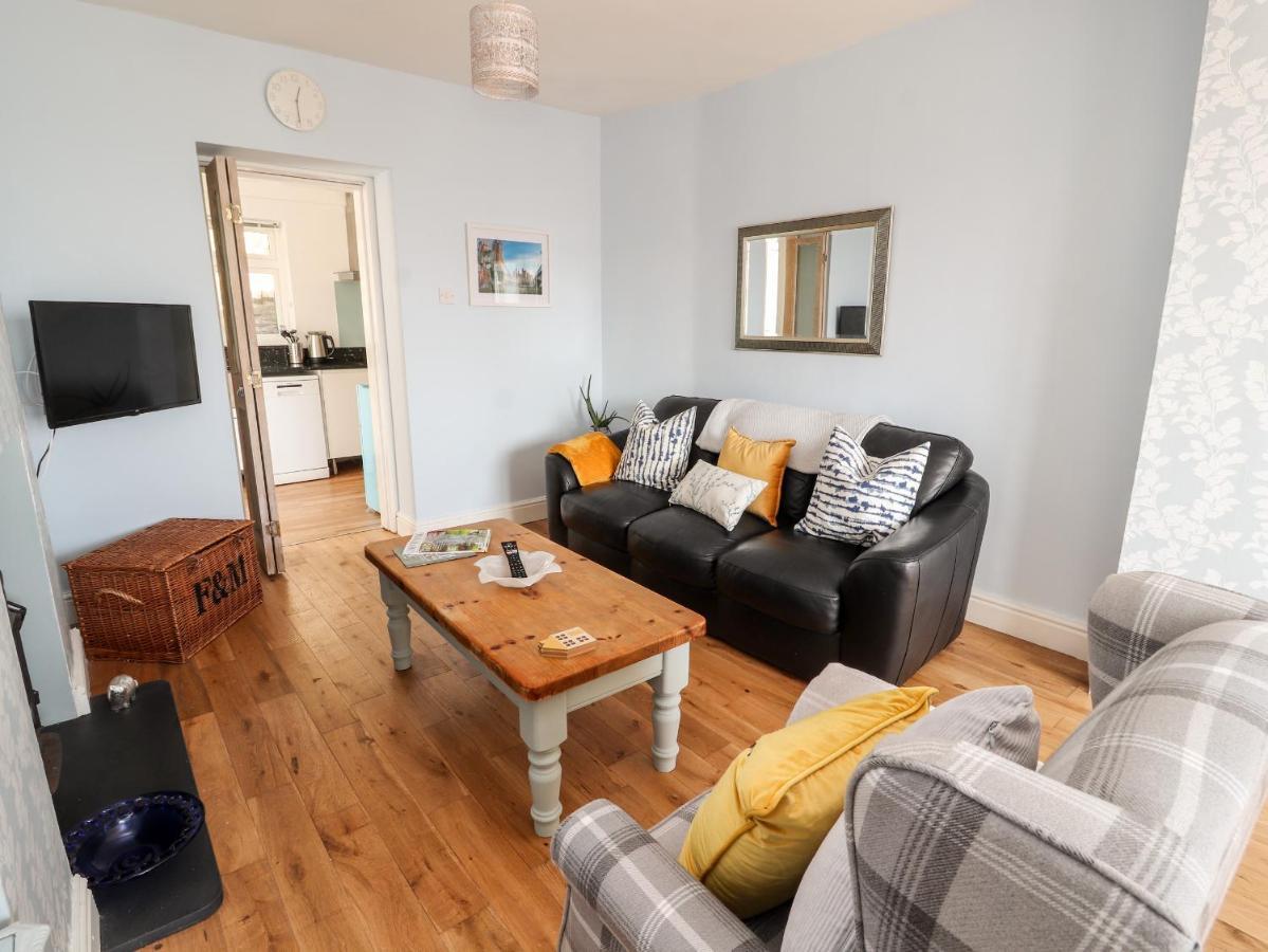 Euryn View Villa Llandudno Ngoại thất bức ảnh