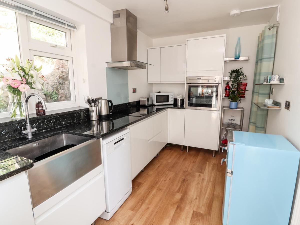 Euryn View Villa Llandudno Ngoại thất bức ảnh