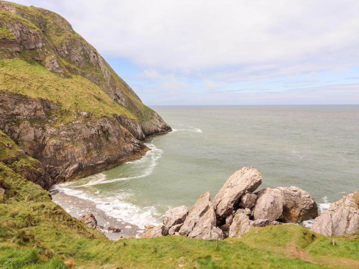 Euryn View Villa Llandudno Ngoại thất bức ảnh