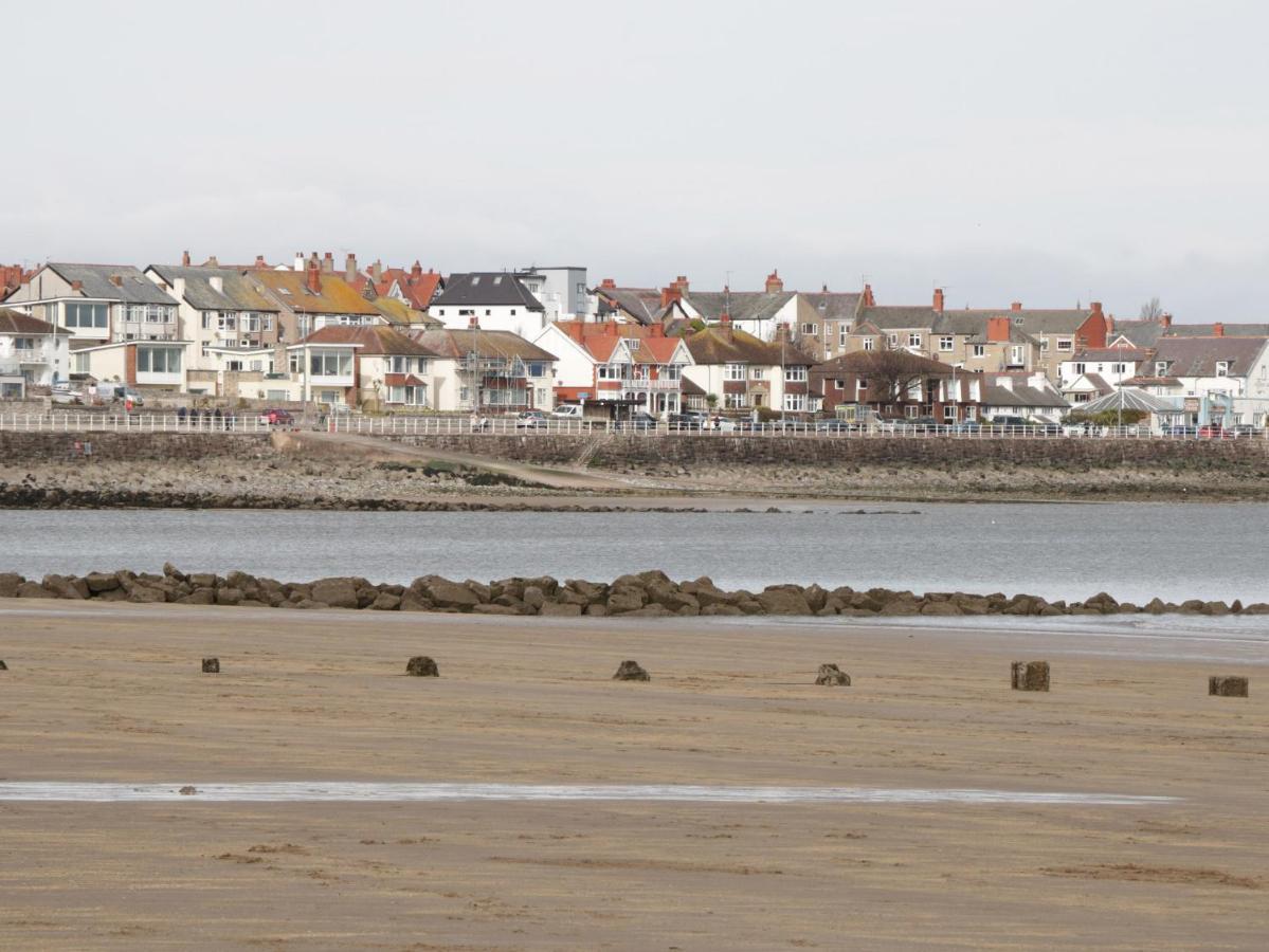 Euryn View Villa Llandudno Ngoại thất bức ảnh