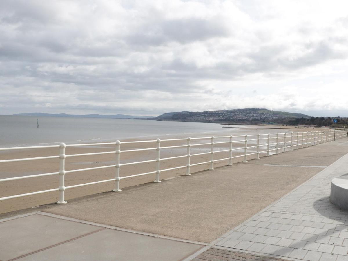 Euryn View Villa Llandudno Ngoại thất bức ảnh