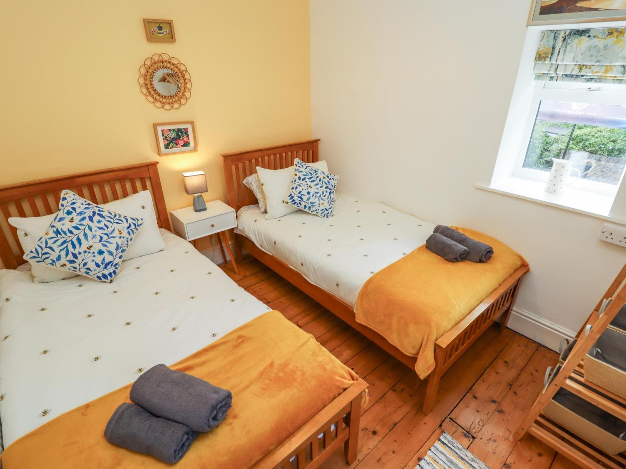 Euryn View Villa Llandudno Ngoại thất bức ảnh