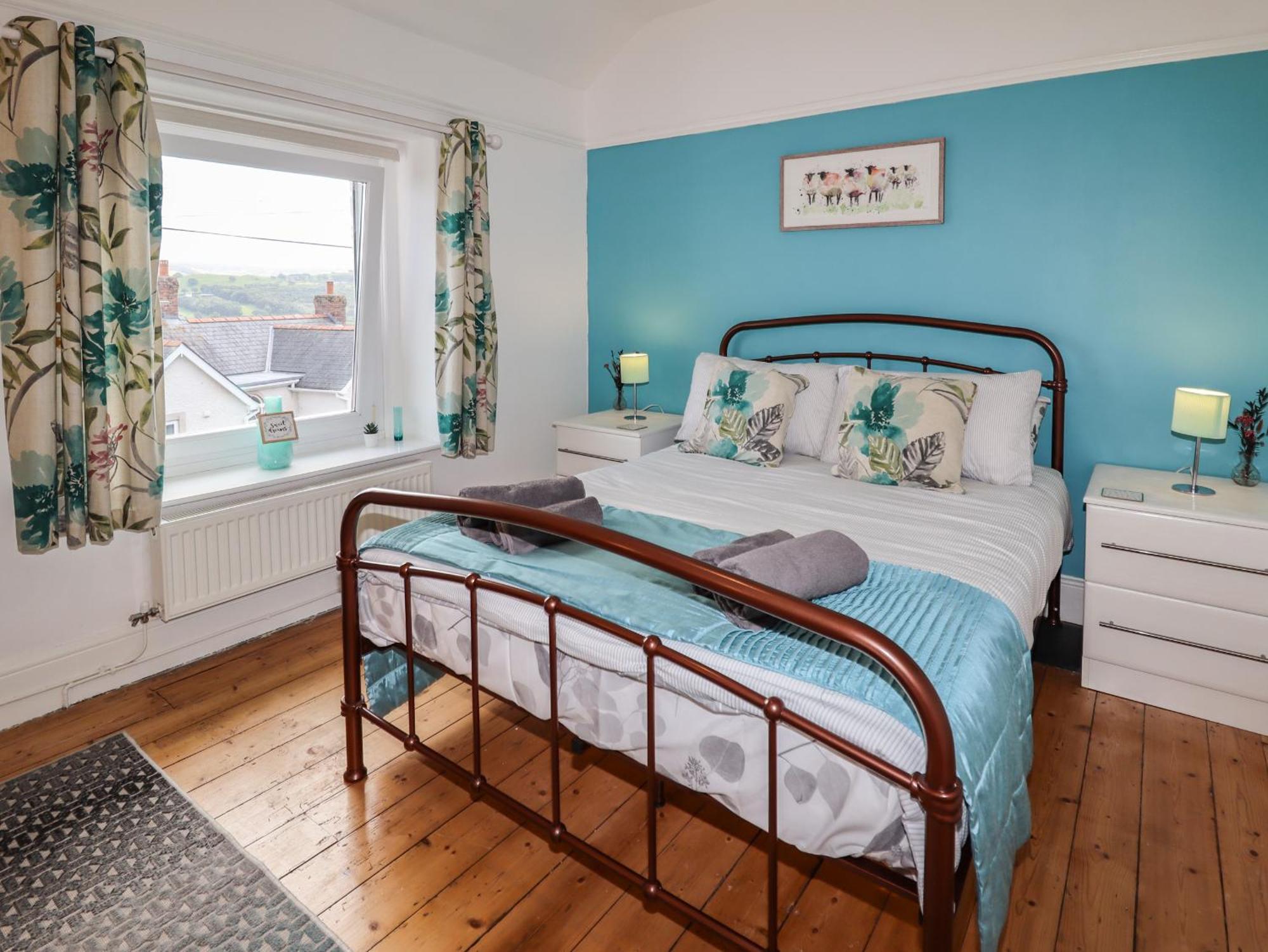 Euryn View Villa Llandudno Ngoại thất bức ảnh