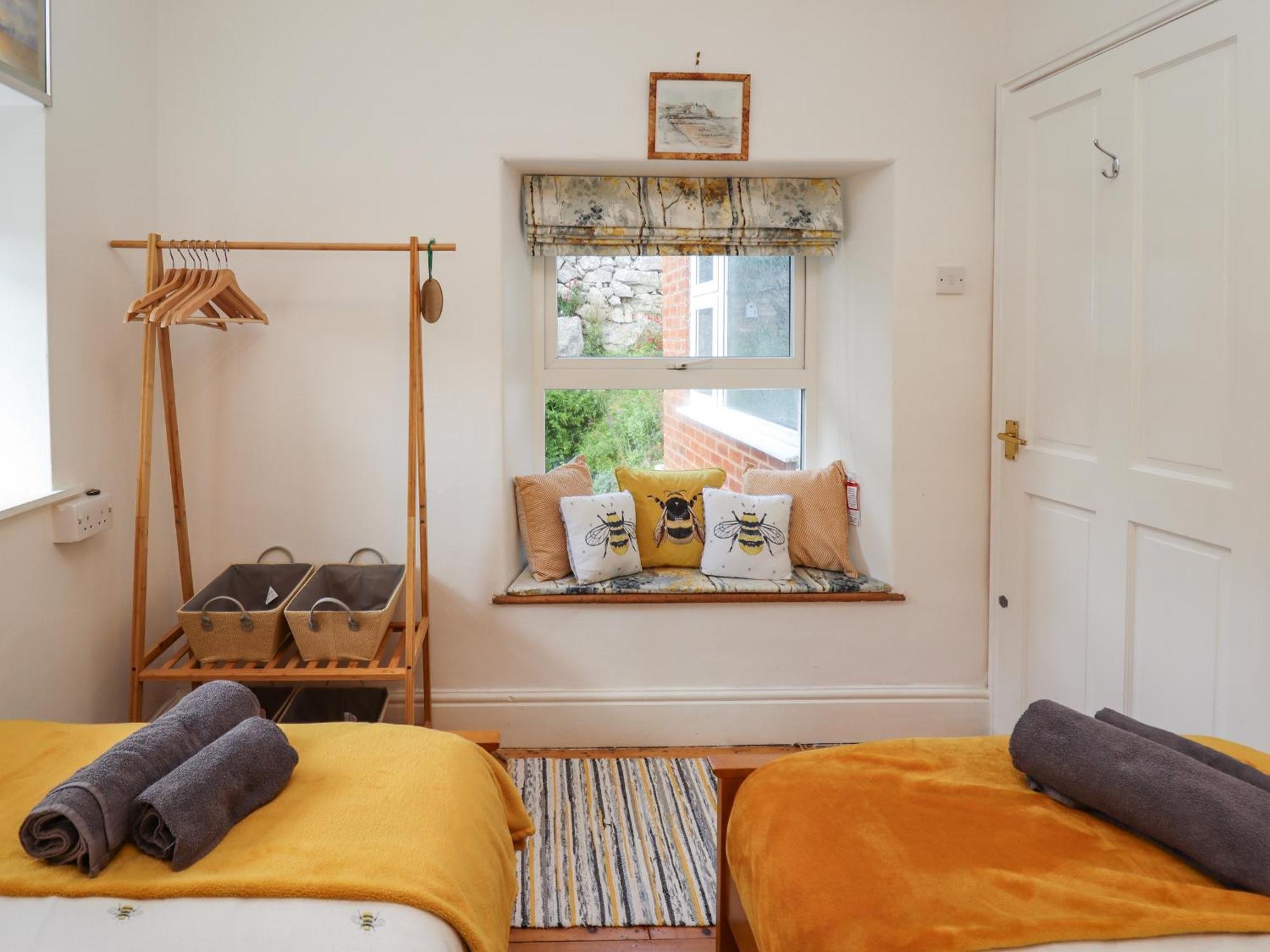 Euryn View Villa Llandudno Ngoại thất bức ảnh