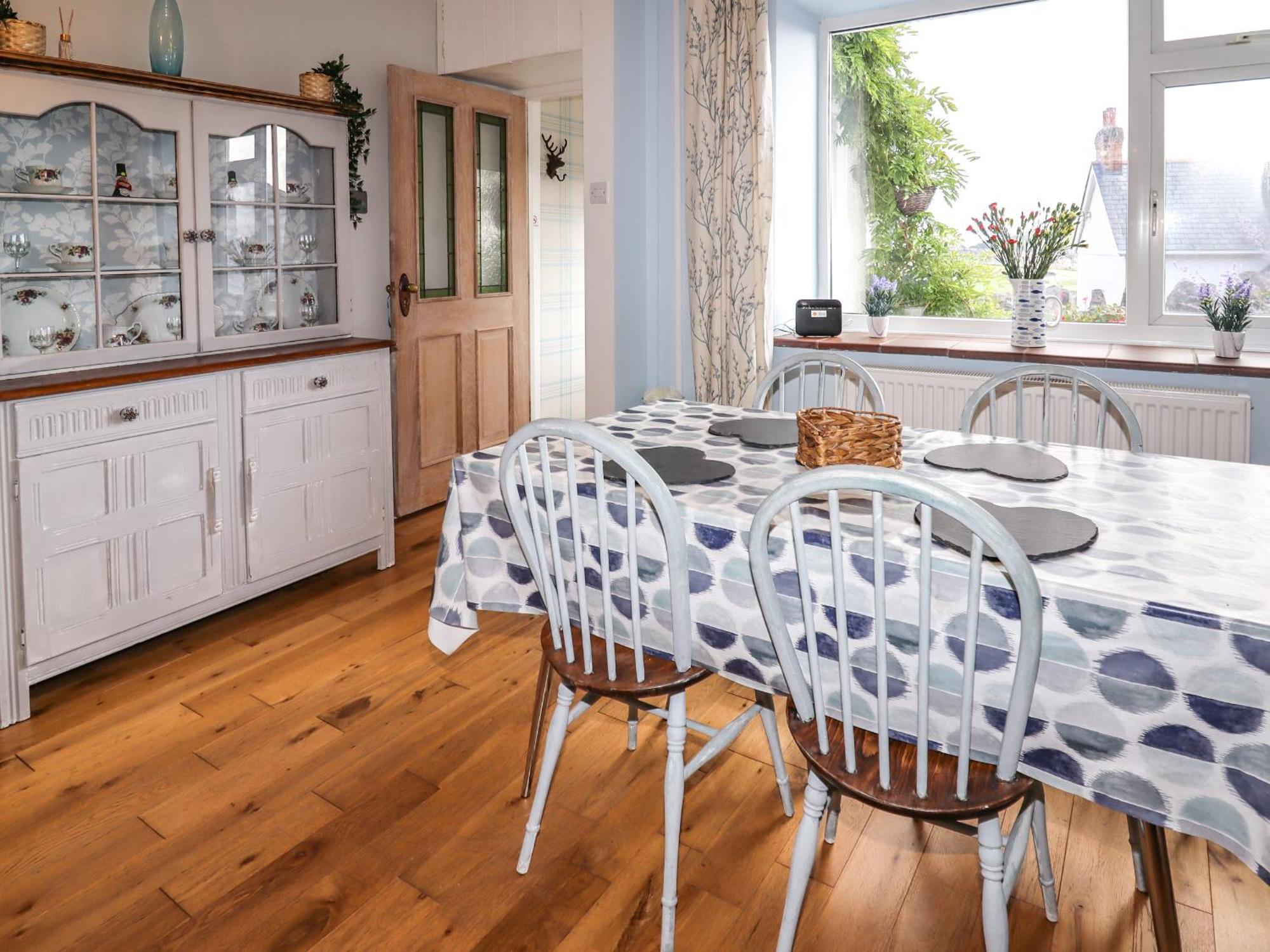 Euryn View Villa Llandudno Ngoại thất bức ảnh