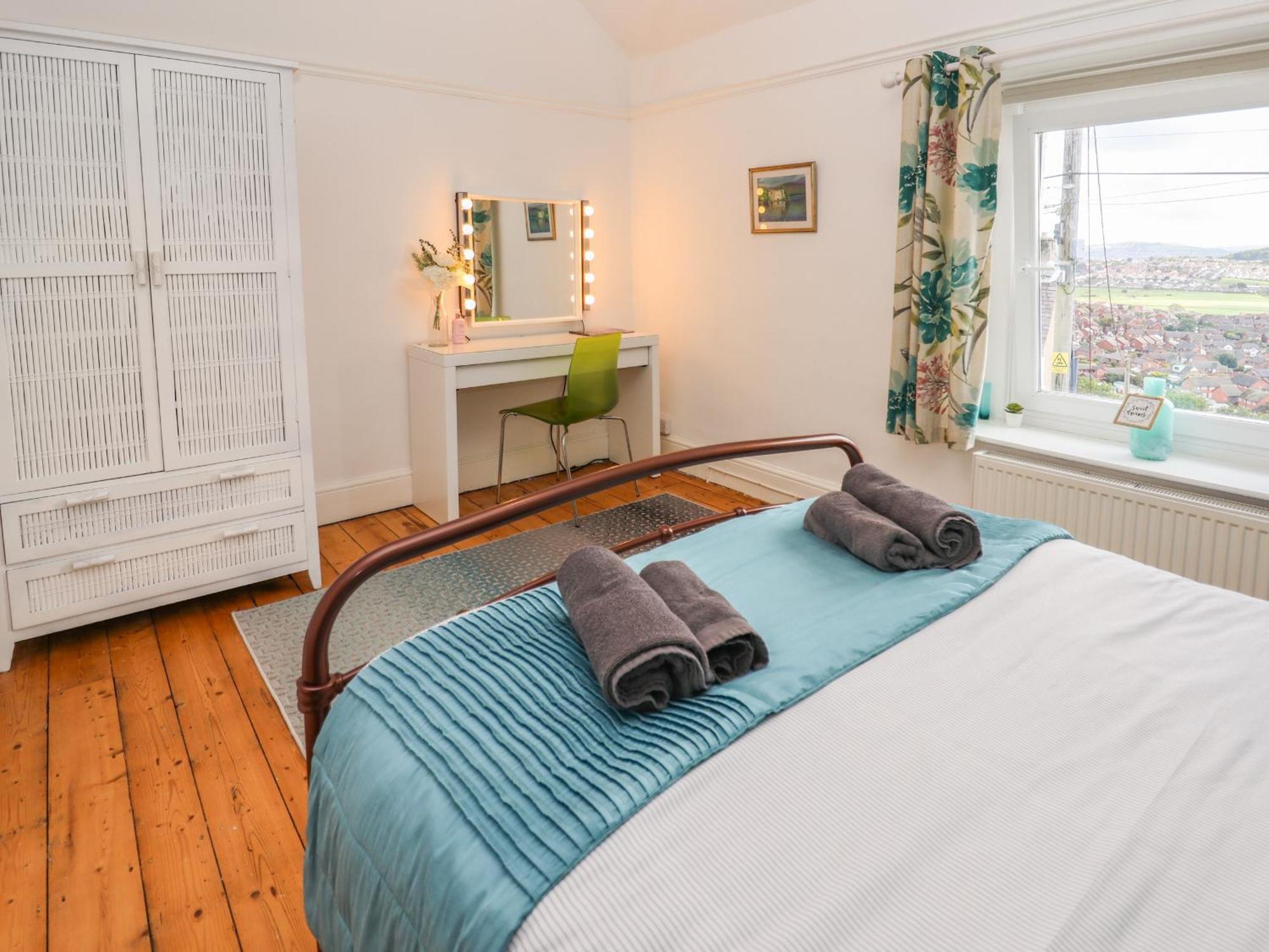 Euryn View Villa Llandudno Ngoại thất bức ảnh