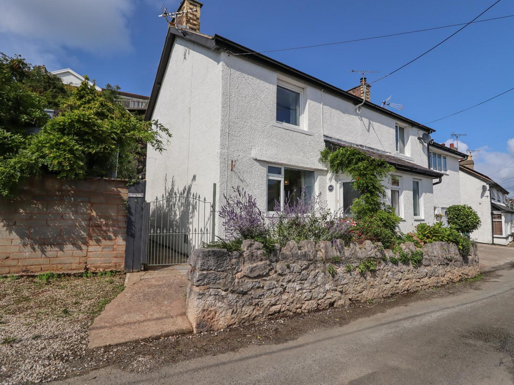Euryn View Villa Llandudno Ngoại thất bức ảnh