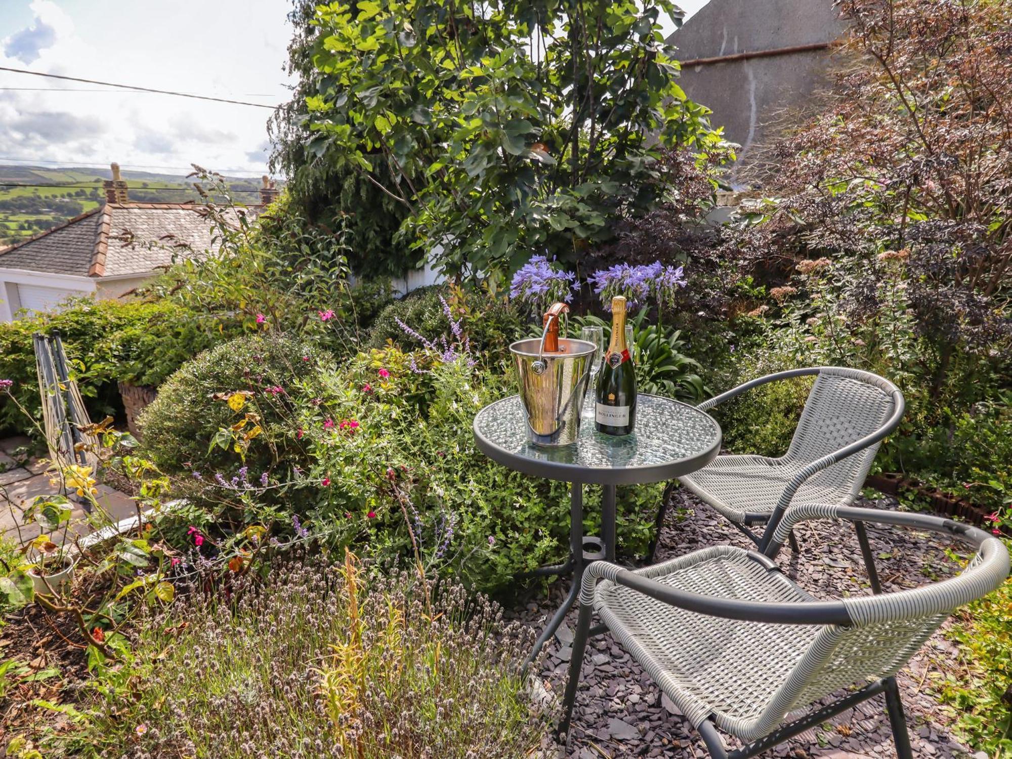 Euryn View Villa Llandudno Ngoại thất bức ảnh