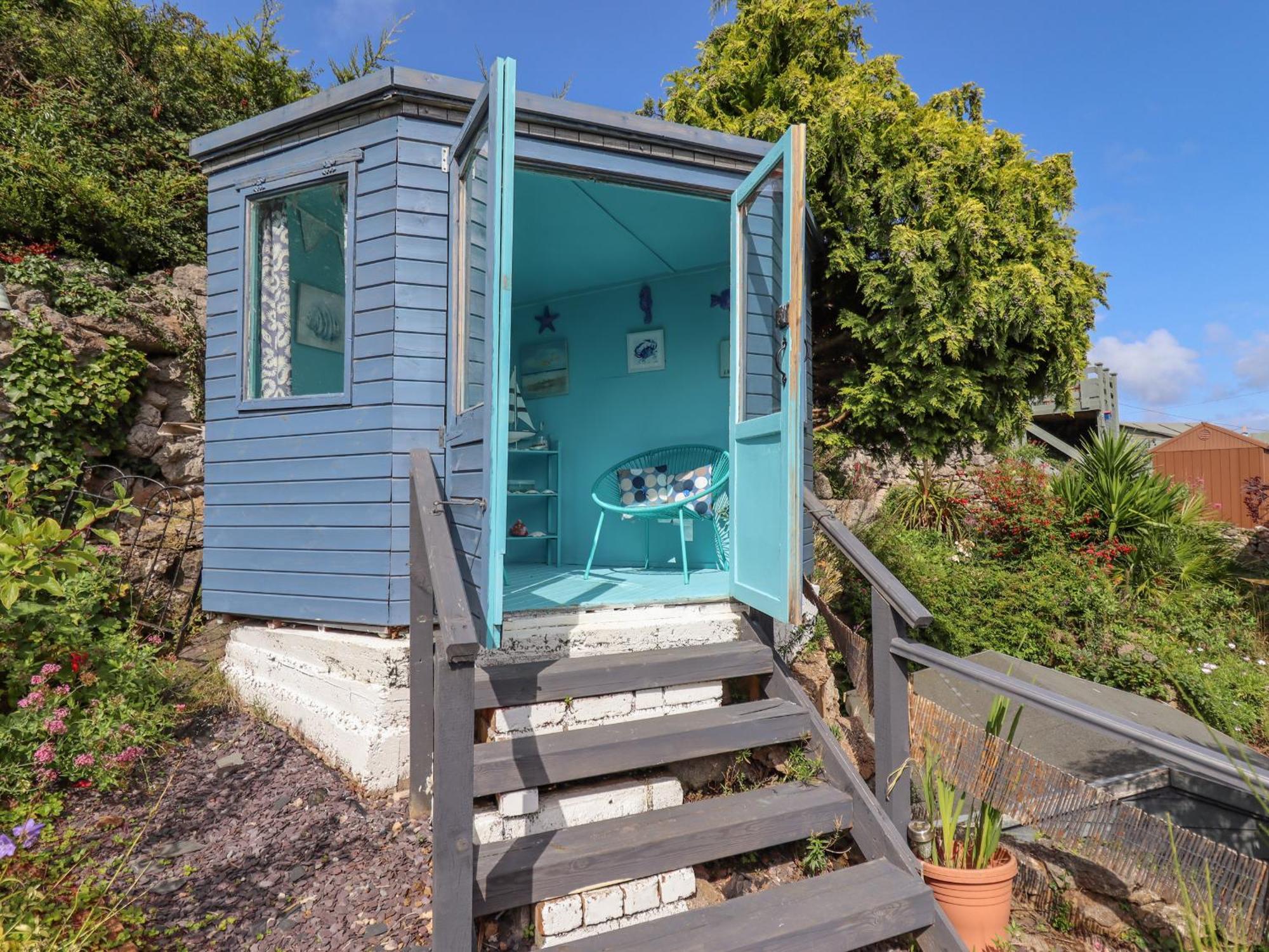 Euryn View Villa Llandudno Ngoại thất bức ảnh