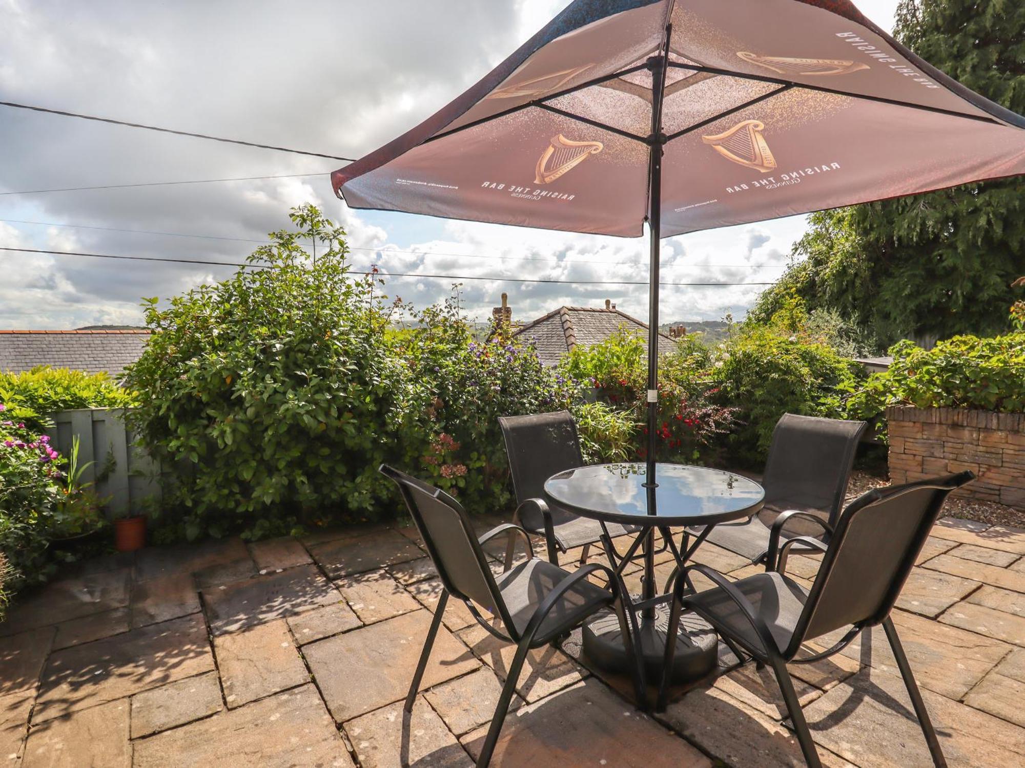 Euryn View Villa Llandudno Ngoại thất bức ảnh