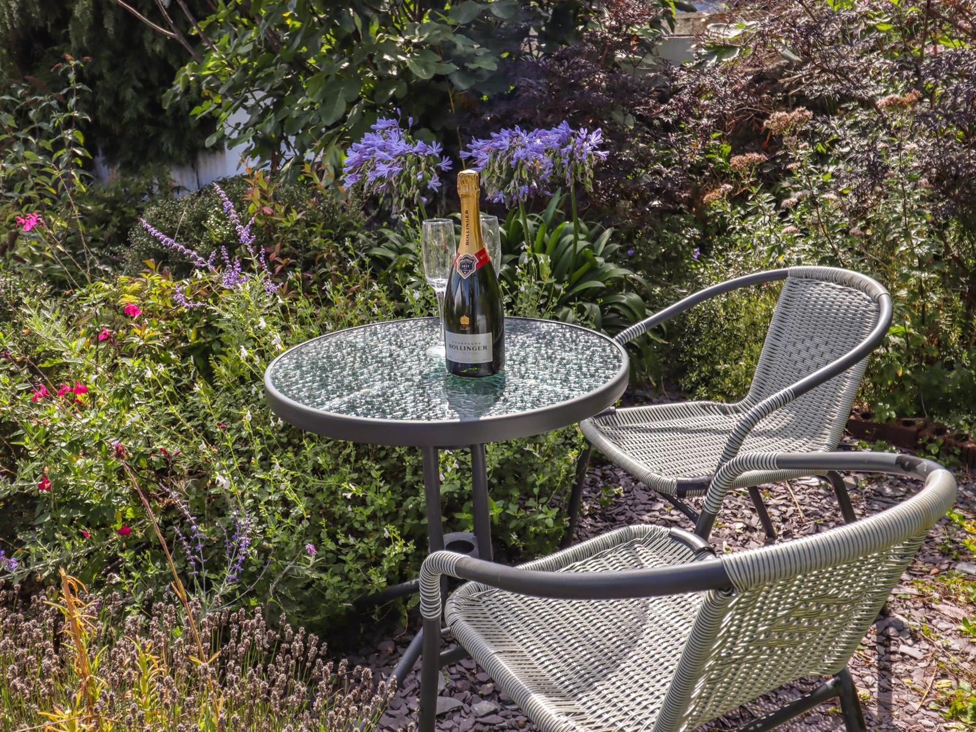 Euryn View Villa Llandudno Ngoại thất bức ảnh